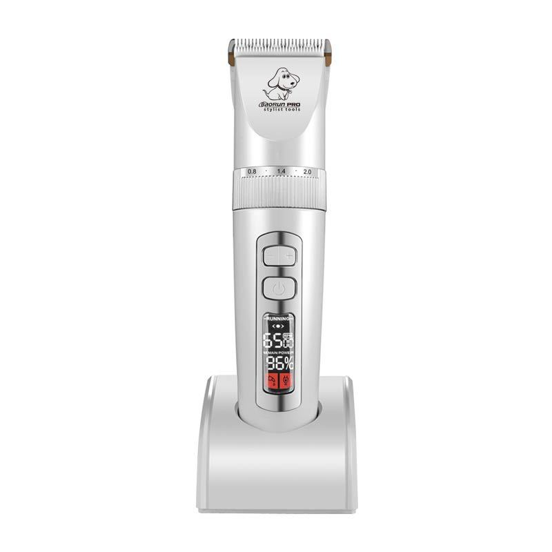 Electric Dog Clipper Teddy Shaver