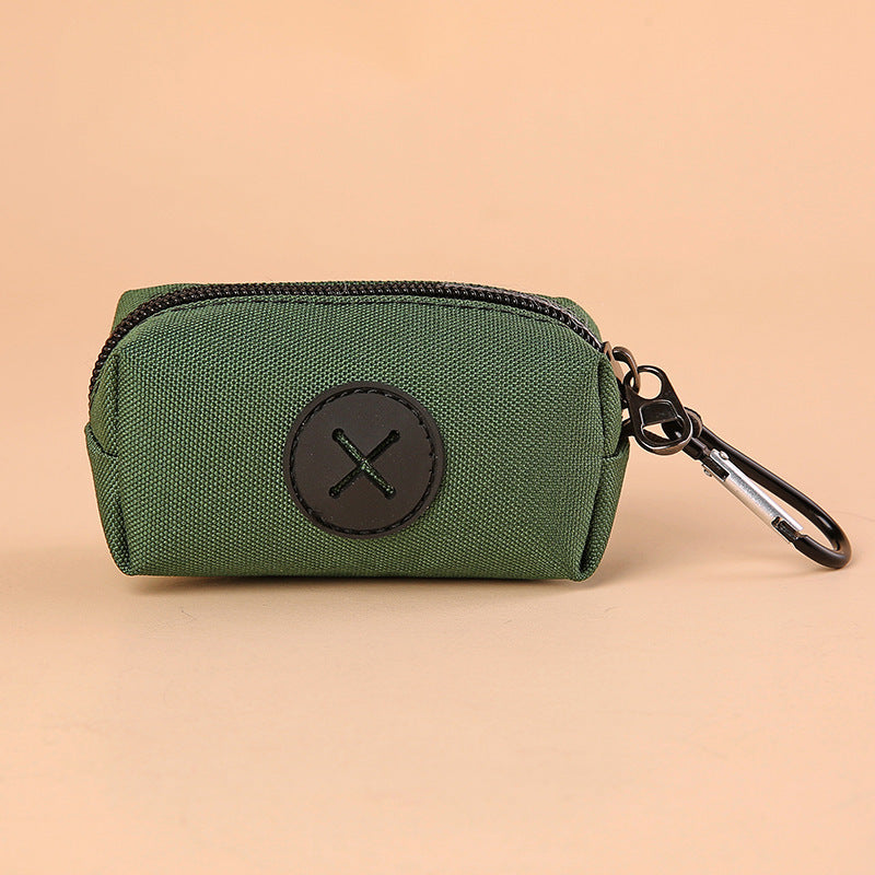 Outdoor Dog Walking Pet Garbage Bag