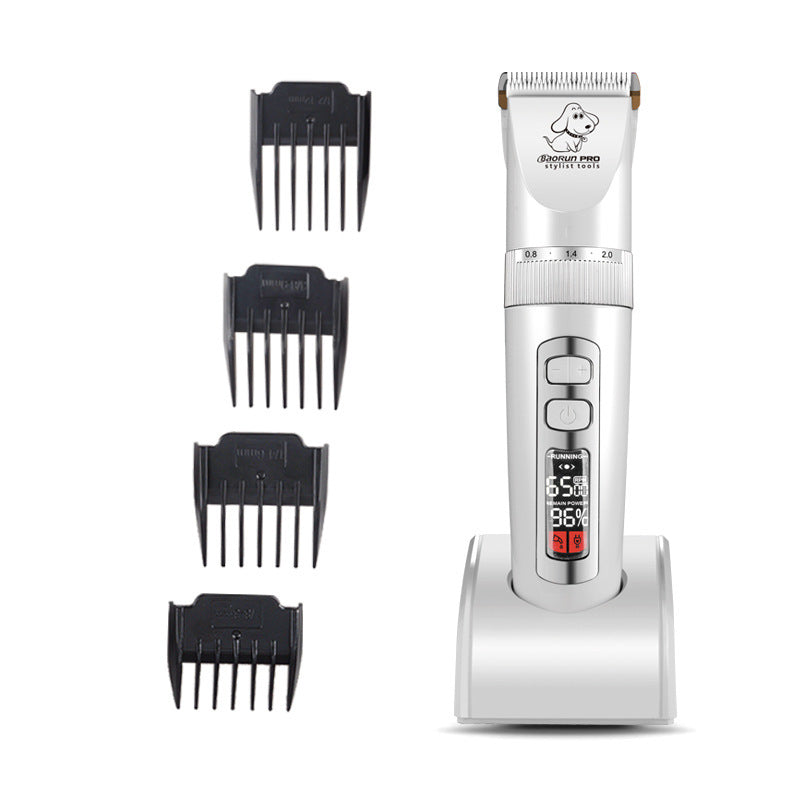 Electric Dog Clipper Teddy Shaver