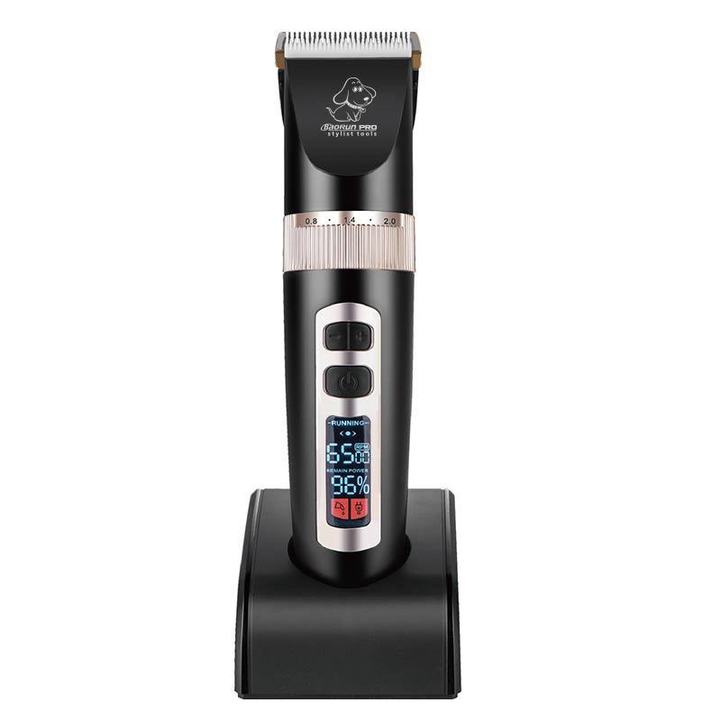 Electric Dog Clipper Teddy Shaver