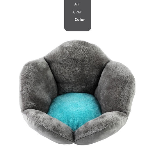 Paw Cat Nest Dog Bed