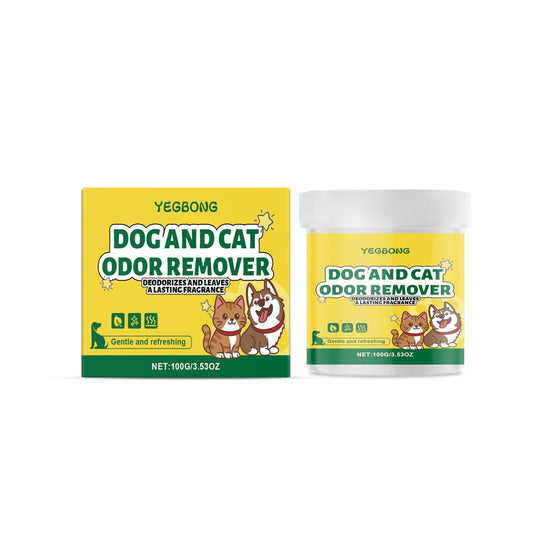 Dog And Cat Odor Remover